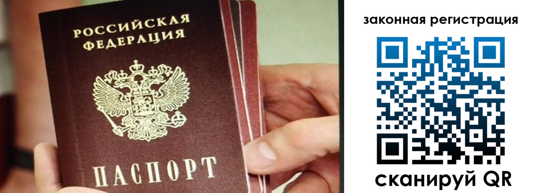 миграционный учет в Зеленоградске